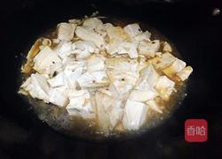 肉末豆腐的做法图解3
