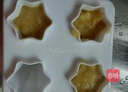 自制香蕉苹果雪糕的做法图解4