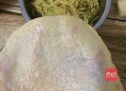 春饼的做法图解4