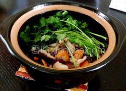 茄子煲