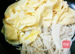酸菜鱼的做法图解6