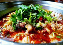 水煮肉片