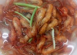 盐水河虾