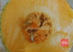 南瓜饼的做法图解1