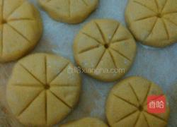 南瓜饼的做法图解6