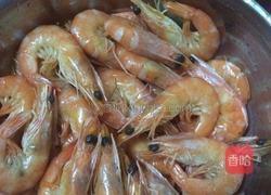 水煮虾的做法图解2