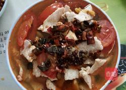 水煮肉片的做法图解9