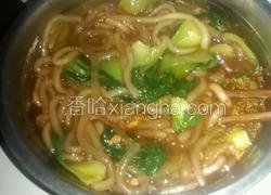 酸辣土豆粉