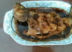 糖醋鲈鱼