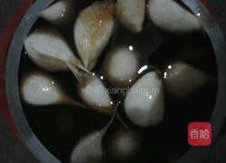 糖醋蒜的做法图解4