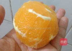 香橙骨的做法图解2