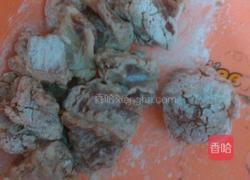 香橙骨的做法图解6