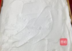 比布丁还柔软的蛋糕：豆腐蛋糕的做法图解7
