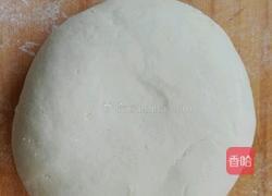 手擀面的做法图解1