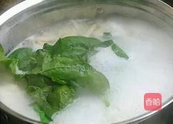西红柿鸡蛋面的做法图解18