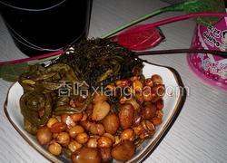 茴香豆(改良版)