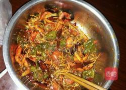 麻辣小龙虾的做法图解3