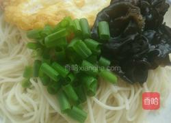 凉面的做法图解5