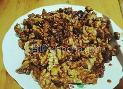 琥珀核桃仁