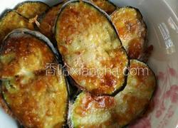香煎茄子