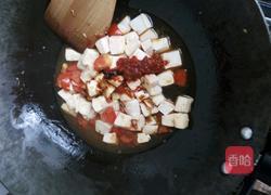 家常豆腐的做法图解6