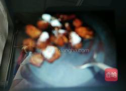 糖醋排骨的做法图解4