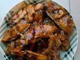 香料可乐鸡翅的做法[图]