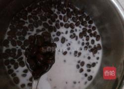 棷汁红豆糕的做法图解4
