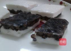 棷汁红豆糕的做法图解14