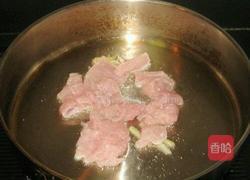 鱼香肉丝的做法图解4