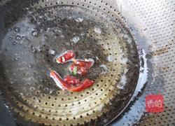 酸辣土豆丝的做法图解5