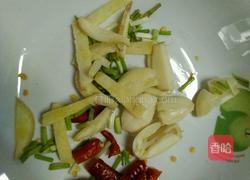 酸辣土豆丝的做法图解2