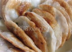 饺子(煎饺)