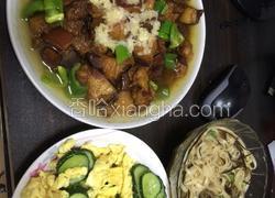 张氏红烧肉
