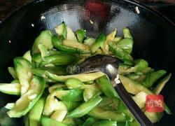 鱼香茄子的做法图解3