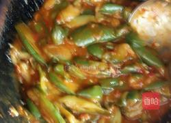 鱼香茄子的做法图解5