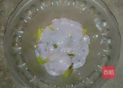 水果酸奶的做法图解4