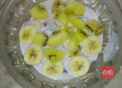 水果酸奶的做法图解5