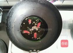 酸辣土豆丝的做法图解3