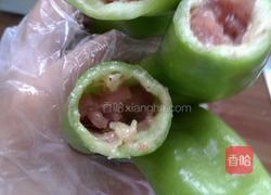 虎皮尖椒的做法图解3
