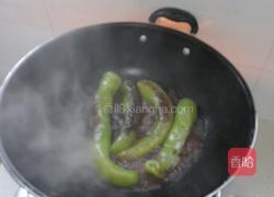 虎皮尖椒的做法图解5
