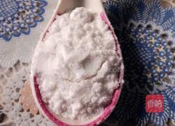 牛油果鸡蛋拌白糖的做法图解2
