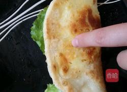 鸡蛋灌饼的做法图解16