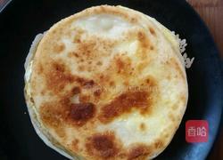 鸡蛋灌饼的做法图解12