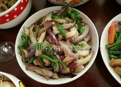 红烧茄子