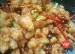 黄焖鸡的做法图解7