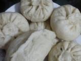 菜包子（芹菜.鸡蛋，豆角粉条）的做法[图]