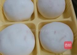 雪媚娘的做法图解7