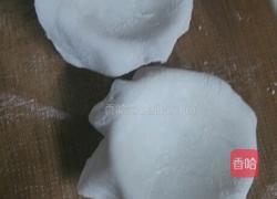 雪媚娘的做法图解3