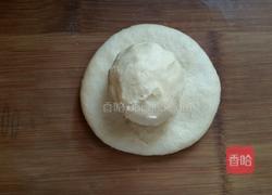 绿豆饼的做法图解3